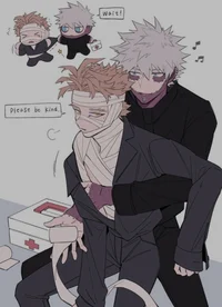 Hawks et dabi