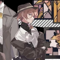 Chuuya Nakahara