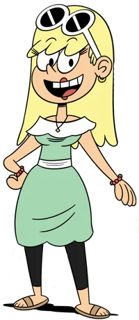 LADY