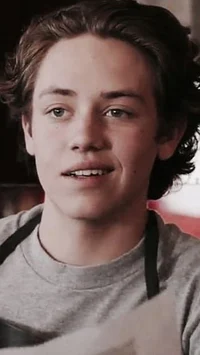 Carl Gallagher 