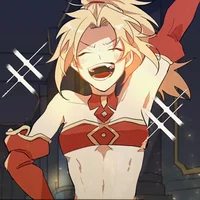 Mordred Pendragon