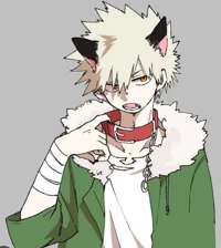 Cat Bakugo
