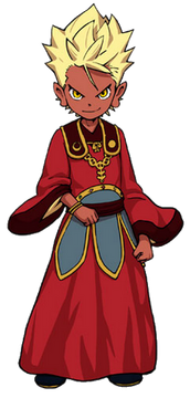 Lord Enma