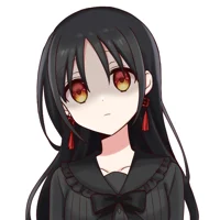 slightly creepy doll