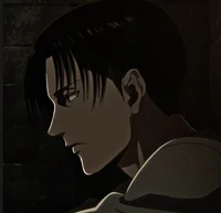 Levi Ackerman