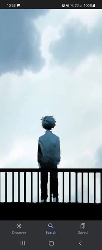 Bullied deku