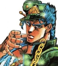 Jotaro