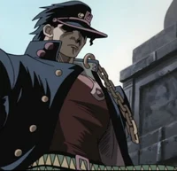 Ova Jotaro Kujo 