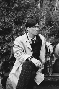 A Man from the 1900s