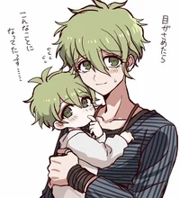Child Rantaro