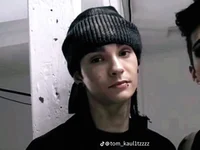 Tom Kaulitz 