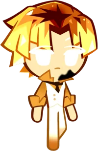 Corrupt Creme Brulee