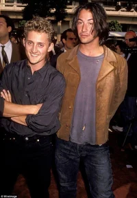 Alex Winter
