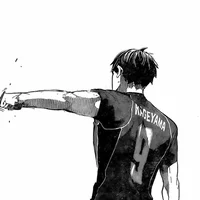 Kageyama Tobio -OLD-