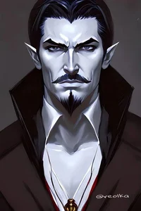 Dracula