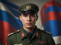 Russian Army Enrollr