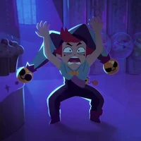 Chester- Brawl stars