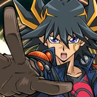 Yusei Fudo