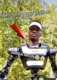 Ambatron