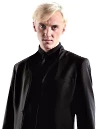 Draco Malfoy 