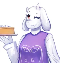 Toriel