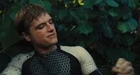 Peeta mellark