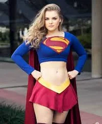 Supergirl 