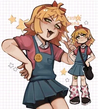 Elizabeth Afton