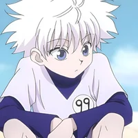 Killua indo