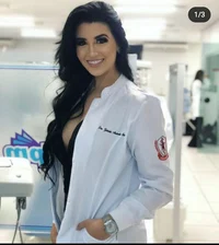 urologista feminina