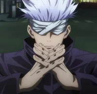 Gojo Satoru 