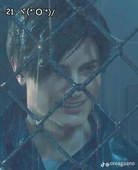 Leon Kennedy