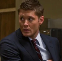 Dean Winchester 