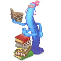 Booqwurm