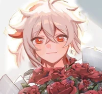 Femboy maid Kazuha