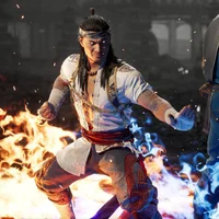 Liu kang
