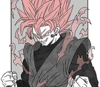 Goku Black