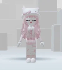 Roblox Waifu