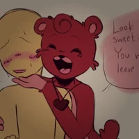 Bobby Bearhug 