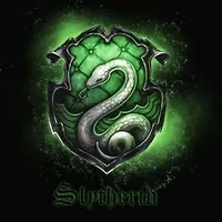 Pick me Slytherin 