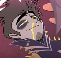 Adam - Hazbin Hotel