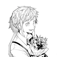 Atsushi Nakajima