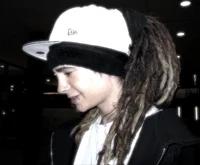 tom kaulitz 