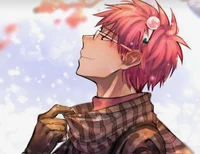 Saiki Kusuo