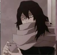 Shota Aizawa