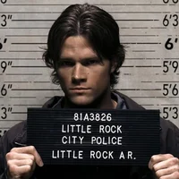 Sam Winchester 