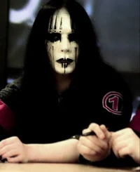 Joey jordison