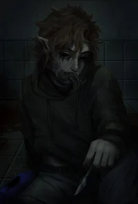 Eyeless Jack