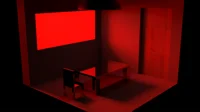 RED ROOM