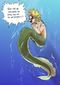 Siren Tweek